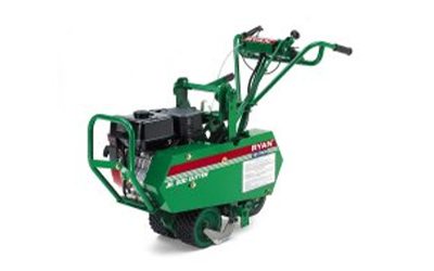 Sod Cutter