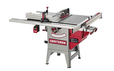 Table Saw