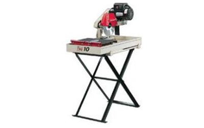 Tile Saw