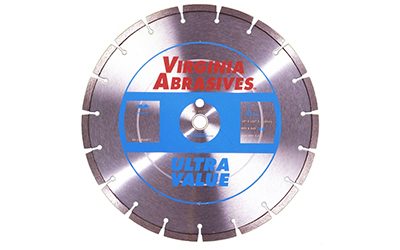 Diamond Blade – 14″ Ultra value