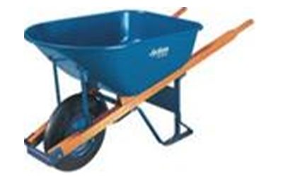 Wheel Barrow