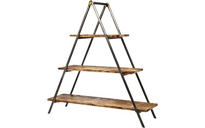 3-Tier Stand
