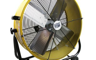 24″ Fan