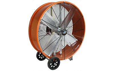 30-inch Fan