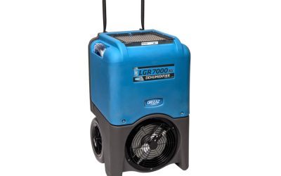 Dehumidifier 7000