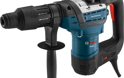 Hammer Drill – 1 9/16