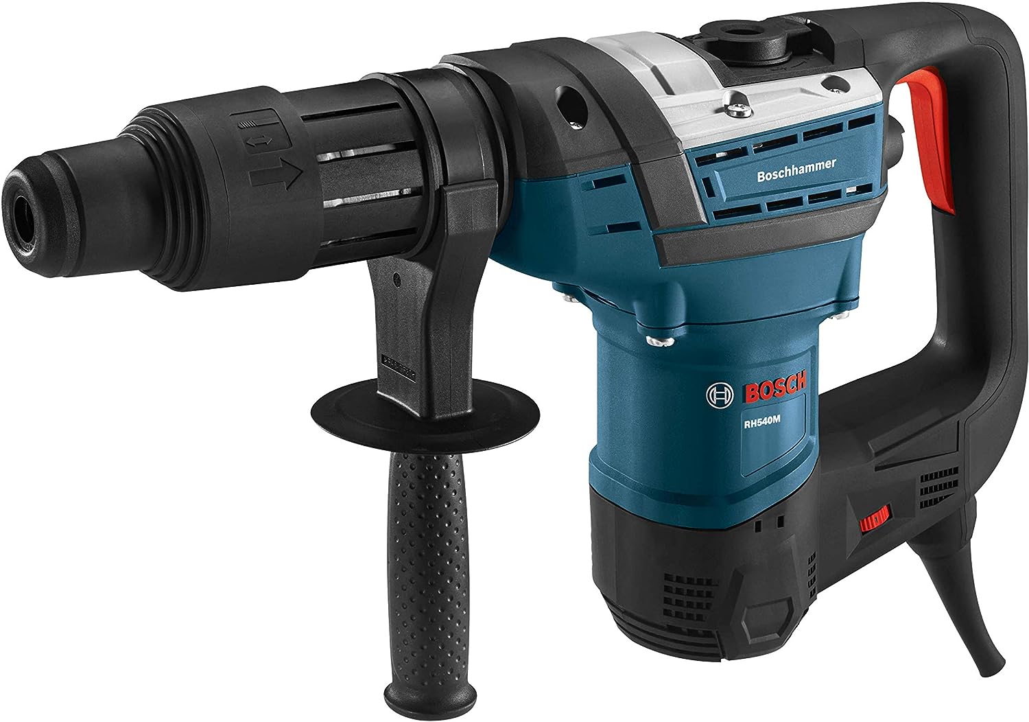 916 hammer drill
