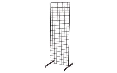 Mesh Panel – Black