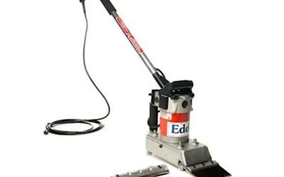 Eddy Floor Scrapper