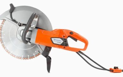 Quickie Saw – Electric