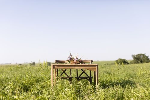Charlotte Table