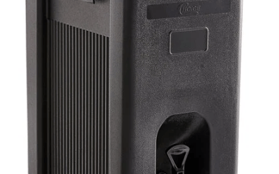 Beverage Dispenser