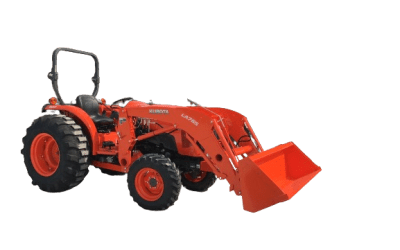Kabota L4701 Utility Tractor