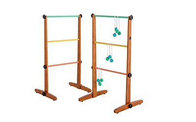 Ladder Toss