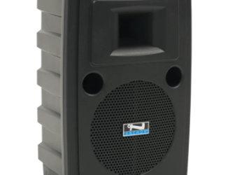 Liberty 2 sounds system