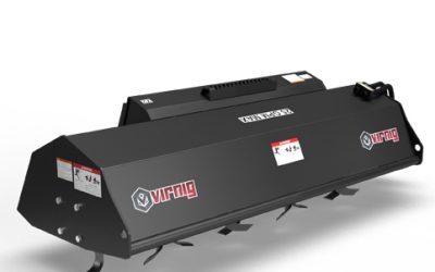 Attachment – 72″ Tiller