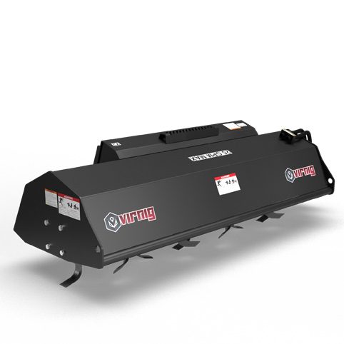SL tiller