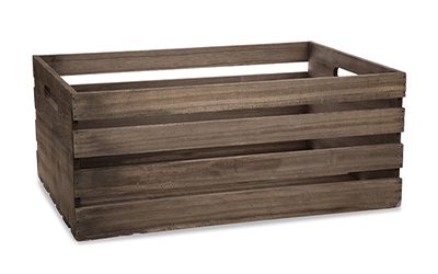Wooden Crates