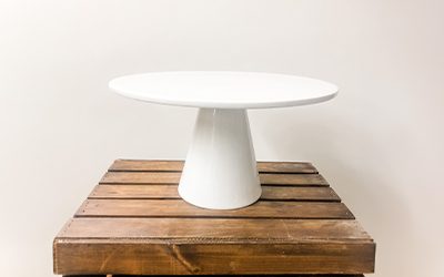 Cake Stand – 14″