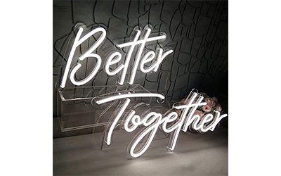Neon – Better Together