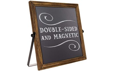 Chalkboard 2-Sided