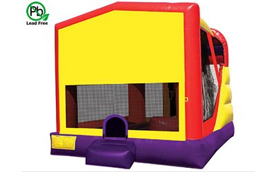 Combo Bounce House