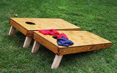 Cornhole – Bags