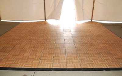 Dance Floor