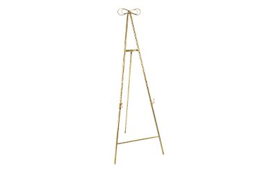 Easel – Gold