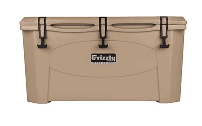 Grizzly Cooler – 165qt