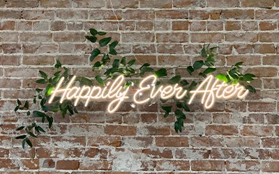Neon – Happily Ever After