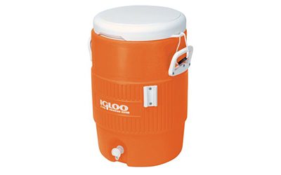 Igloo Cooler