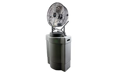 Misting Fan