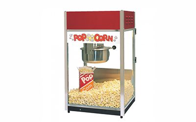 Popcorn Popper