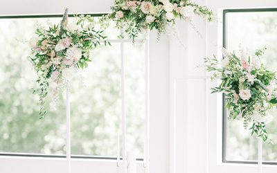 Arch -Rectangular Set