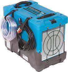 Revolution Dehumidifier