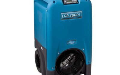 Dehumidifier -DriEz 2800