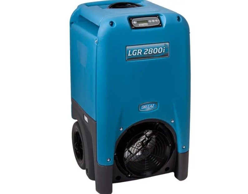 2800 dehumid