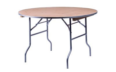 Round table – 36″