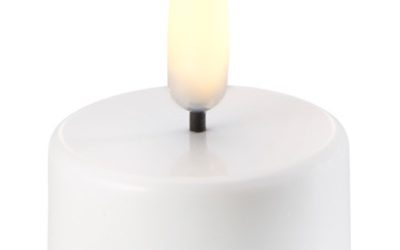 Flameless Tealight