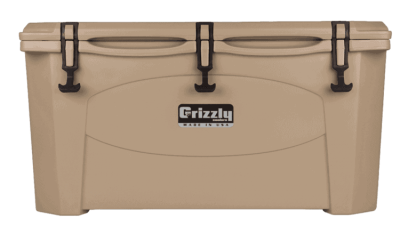 Grizzly Cooler – 100qt