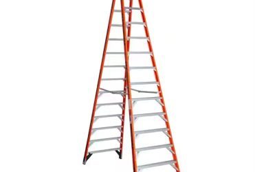 Step Ladder – 14′