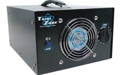 T2-2 Ozone Generator