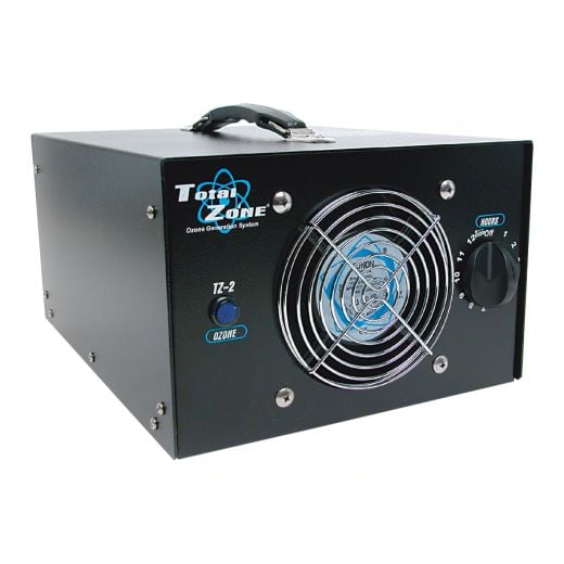 Ozone machine