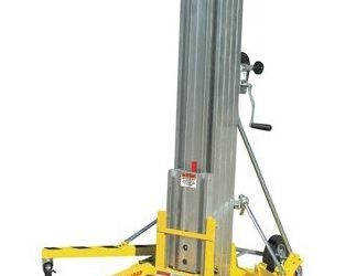 Sumner 2118 Material Lift
