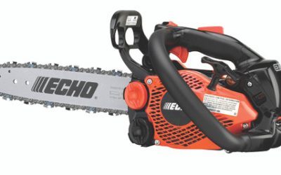 Chain Saw – Bucket 12″ bar