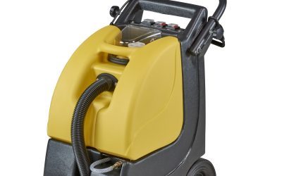 Carpet Cleaner – Tornado