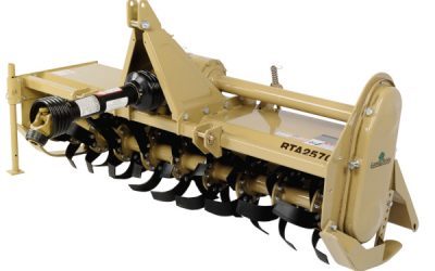 Attachment – Tractor 72″ Tiller
