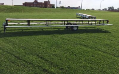 Picnic Table – Towable