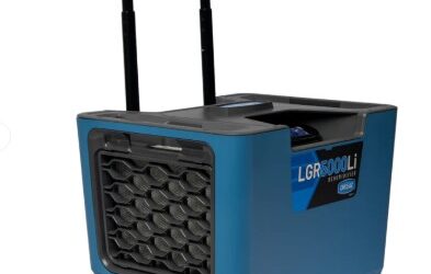 Dehumidifier – DriEaz 5000